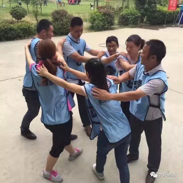 襄阳九阳防水